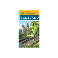 Avalon Travel Publishing Rick Steves Scotland (Fifth Edition) (häftad, eng)