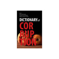 Agenda Publishing Dictionary of Corruption (häftad, eng)