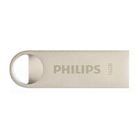 Philips Philips FM16FD160B Moon edition 2.0 - USB flash-enhet - 16 GB