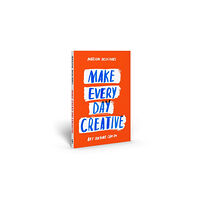 Thames & Hudson Ltd Make Every Day Creative (häftad, eng)