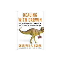 John Wiley And Sons Ltd Dealing with Darwin (häftad, eng)