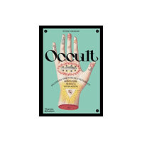 Thames & Hudson Ltd Occult (inbunden, eng)