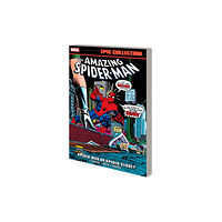 Marvel Comics Amazing Spider-man Epic Collection: Spider-man Or Spider-clone? (häftad, eng)