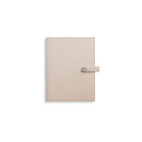 Burde Kalender Business 2025 beige