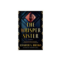 Amazon Publishing The Whisper Sister (häftad, eng)