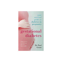 John Murray Press Gestational Diabetes (häftad, eng)