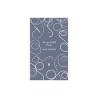 Jane Austen Mansfield park (pocket, eng)
