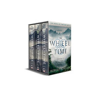 Robert Jordan The Wheel of Time Box Set 1 (pocket, eng)