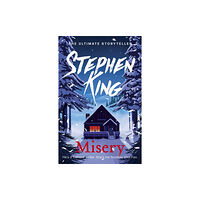 Stephen King Misery (pocket, eng)