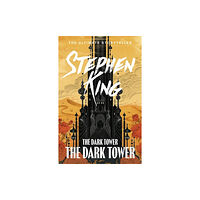 Stephen King The Dark Tower (pocket, eng)