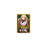 Penguin Random House US World's End Harem: Fantasia Vol. 3 (häftad, eng)