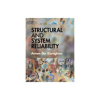 Cambridge University Press Structural and System Reliability (inbunden, eng)