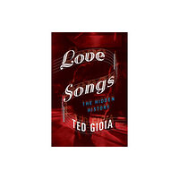 Oxford University Press Inc Love Songs (häftad, eng)