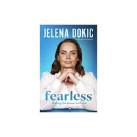 Penguin Random House Australia Fearless (häftad, eng)