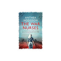 Penguin Random House Australia The War Nurses (häftad, eng)