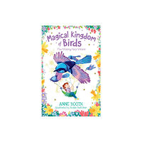 Oxford University Press Magical Kingdom of Birds: The Missing Fairy-Wrens (häftad, eng)