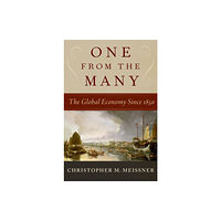 Oxford University Press Inc One From the Many (häftad, eng)