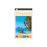 Dorling Kindersley Ltd DK Eyewitness Thailand's Beaches and Islands (häftad, eng)