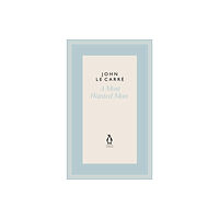 Penguin books ltd A Most Wanted Man (inbunden, eng)