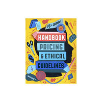 Mit press ltd Graphic Artists Guild Handbook, 16th Edition (häftad, eng)