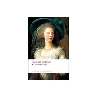 Oxford University Press A Simple Story (häftad, eng)