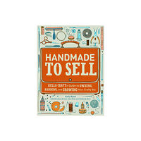 Random House USA Inc Handmade to Sell (häftad, eng)