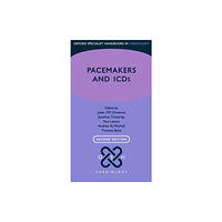 Oxford University Press Pacemakers and ICDs (häftad, eng)