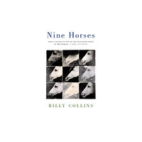 Pan Macmillan Nine Horses (häftad, eng)