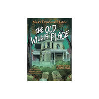 Harpercollins publishers inc The Old Willis Place Graphic Novel (häftad, eng)