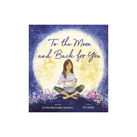 Random House USA Inc To the Moon and Back for You (inbunden, eng)