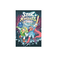 Random House USA Inc Star Knights (häftad, eng)