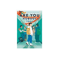 Random House USA Inc Are You Nobody Too? (inbunden, eng)