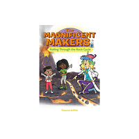 Random House USA Inc The Magnificent Makers #9: Rolling Through the Rock Cycle (häftad, eng)