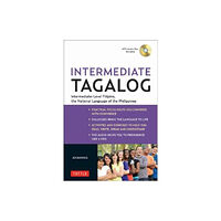 Tuttle Publishing Intermediate Tagalog (häftad, eng)