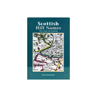 Scottish Mountaineering Trust Scottish Hill Names (inbunden, eng)