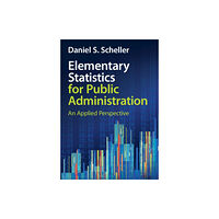 Cambridge University Press Elementary Statistics for Public Administration (häftad, eng)