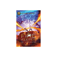 Disney Book Publishing Inc. The Fire Keeper (häftad, eng)