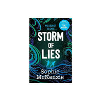 Simon & Schuster Ltd Storm of Lies (häftad, eng)