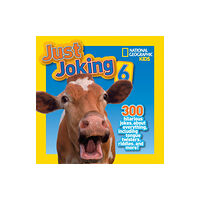 National Geographic Kids Just Joking 6 (häftad, eng)