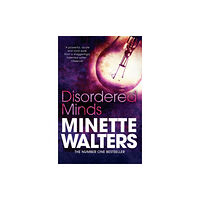 Pan Macmillan Disordered Minds (häftad, eng)