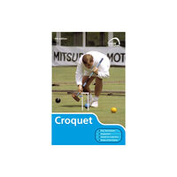 Bloomsbury Publishing PLC Croquet (häftad, eng)