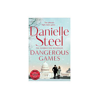 Pan Macmillan Dangerous Games (häftad, eng)