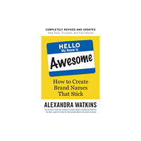 Berrett-Koehler Publishers Hello, My Name is Awesome (häftad, eng)