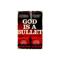 Pan Macmillan God is a Bullet (häftad, eng)