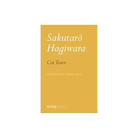 The New York Review of Books, Inc Cat Town (häftad, eng)