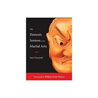 Shambhala Publications Inc The Demon's Sermon on the Martial Arts (häftad, eng)