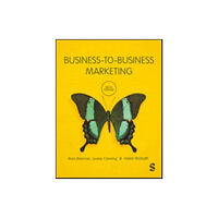 Sage Publications Ltd Business-to-Business Marketing (häftad, eng)