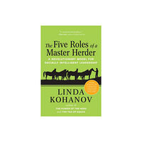 New World Library The Five Roles of a Master Herder (häftad, eng)