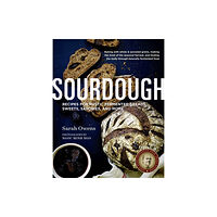 Shambhala Publications Inc Sourdough (inbunden, eng)