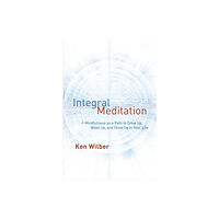 Shambhala Publications Inc Integral Meditation (häftad, eng)